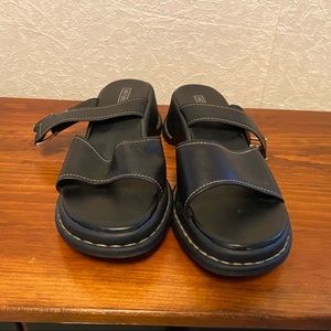 Harley Davidson Sandals